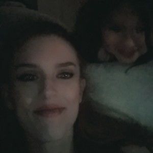 Meet your Posher, Christina